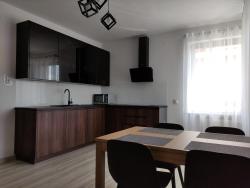 noclegi Węgierska Górka Apartament BESKIDLOVE