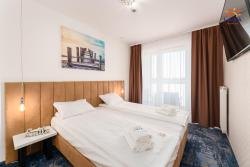 noclegi Kołobrzeg LABA Kołobrzeg Apartamenty Kasprowicza 20AB