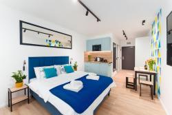 noclegi Kołobrzeg Apartament prywatny Kołobrzeg DIVA DE LA MER