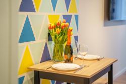 noclegi Kołobrzeg Apartament prywatny Kołobrzeg DIVA DE LA MER