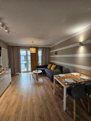 noclegi Pobierowo 2 room cozy and quiet apartment A29