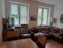 noclegi Węgorzewo Apartament Chopina 2