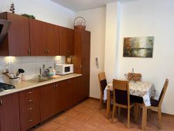 noclegi Węgorzewo Apartament Chopina 2