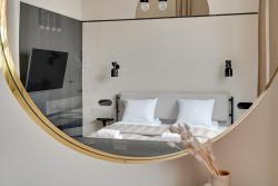 noclegi Gdańsk Waterlane Vintage - Fitness & Gym by Blue Mandarin