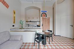 noclegi Gdańsk Waterlane Vintage - Fitness & Gym by Blue Mandarin