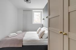 noclegi Gdańsk Flatbook - City Center Apartments Kamienna Grobla