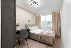 noclegi Gdańsk Flatbook - City Center Apartments Kamienna Grobla