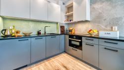 noclegi Niechorze Rezydencja Niechorze 328 z z Basenem, Sauną, Jacuzzi Gratis, przy samej PLAŻY - 5D Apartments
