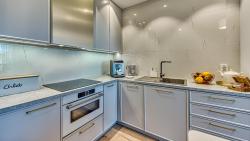 noclegi Niechorze Rezydencja Niechorze 314 z Widokiem na Morze, Basenem i SPA - 5D Apartments