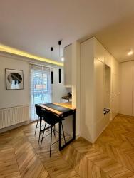 noclegi Hel Apartament Kaszubska Bryza