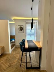 noclegi Hel Apartament Kaszubska Bryza