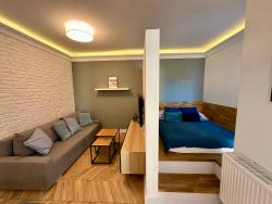 noclegi Hel Apartament Kaszubska Bryza