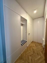 noclegi Hel Apartament Kaszubska Bryza