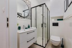 noclegi Gdańsk Gdansk Apartments Old Town Piwna