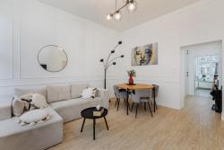 noclegi Gdańsk Gdansk Apartments Old Town Piwna