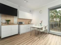 noclegi Pobierowo Holiday studio very close to the seaside beach