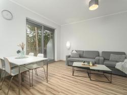 noclegi Pobierowo Holiday studio very close to the seaside beach