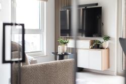 noclegi Gdańsk Baltic Line - Apartament Maciejówka