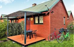 noclegi Rewal 1 Bedroom Lovely Home In Rewal