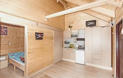 noclegi Rewal 1 Bedroom Lovely Home In Rewal