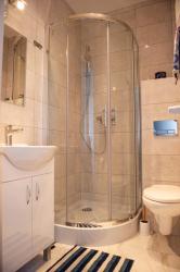 noclegi Gąski Słoneczna Bryza - domek, pokoje i apartamenty
