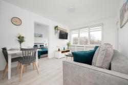 noclegi Gdynia Elegant Apartment in the centre of Gdynia by Noclegi Renters