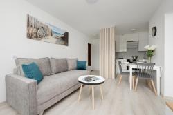 noclegi Gdynia Elegant Apartment in the centre of Gdynia by Noclegi Renters
