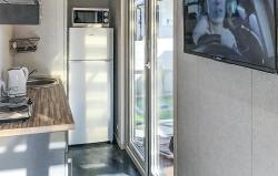 noclegi Rewal Beach Front Home In Rewal With Wifi