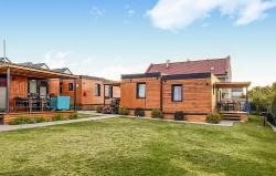 noclegi Rewal Beach Front Home In Rewal With Wifi