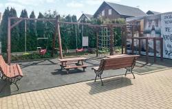 noclegi Rewal Beach Front Home In Rewal With Wifi