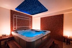 noclegi Karpacz Hotel Konradówka Wellness & SPA - 300 metrów do centrum