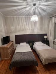 noclegi Olecko Apartament Bankowy