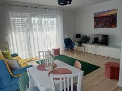 noclegi Rumia Apartament KLARA