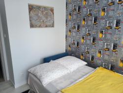 noclegi Rumia Apartament KLARA