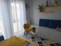 noclegi Rumia Apartament KLARA