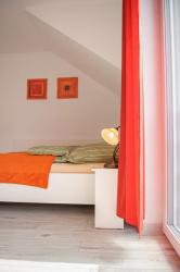 noclegi Gąski Słoneczna Bryza - domek, pokoje i apartamenty