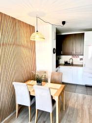 noclegi Władysławowo Apartament Baltik Star