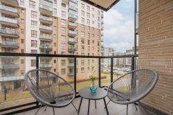 noclegi Gdańsk Zajezdnia Wrzeszcz Modern & Stylish Apartment Gym Gdańsk by Noclegi Renters