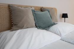 noclegi Kołobrzeg The Waves Apartamenty Kołobrzeg Kasprowicza 20C - Blisko plaży! - BEZPŁATNY PARKING PODZIEMNY - KLIMATYZACJA - Basen, jacuzzi, sala fitness, sala zabaw dla dzieci i sauny w cenie!