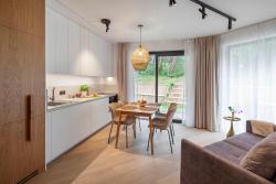 noclegi Jastarnia Apartamenty na Półwyspie Wydma&Las