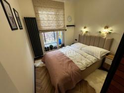 noclegi Elbląg Apartament Starówka Bulvar 11