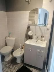 noclegi Kołobrzeg Apartament szafirowa25 pietro1