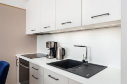 noclegi Kołobrzeg CHILLIapartamenty - Polanki Aqua C201-CHILLOUT