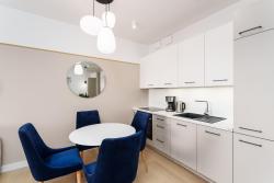 noclegi Kołobrzeg CHILLIapartamenty - Polanki Aqua C201-CHILLOUT