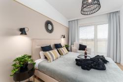 noclegi Kołobrzeg CHILLIapartamenty - Polanki Aqua C201-CHILLOUT