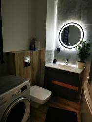 noclegi Świnoujście Fajne Miejsce