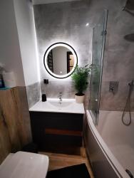 noclegi Świnoujście Fajne Miejsce