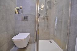 noclegi Świnoujście Apartamenty Bryza - Osiedle Debina - Centrum - Parking