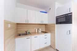 noclegi Kołobrzeg Apartament Bałtycka 6B