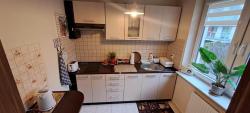 noclegi Kołobrzeg Apartament na Bałtyckiej